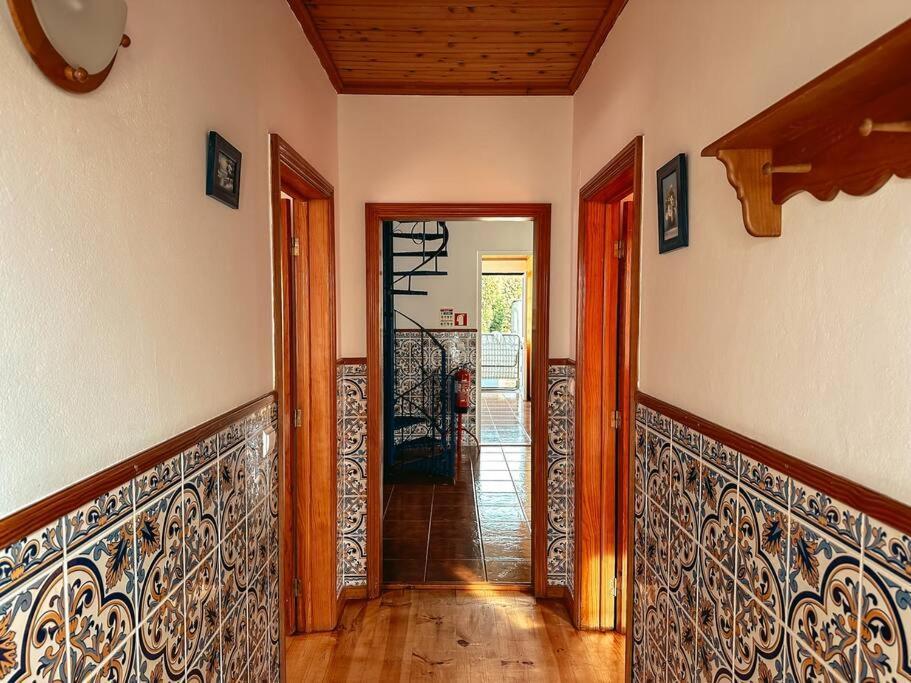 Luana House Apartment Biscoitos  Ngoại thất bức ảnh