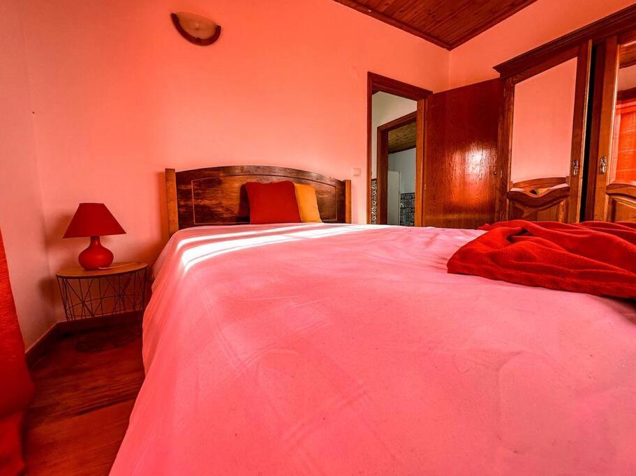 Luana House Apartment Biscoitos  Ngoại thất bức ảnh
