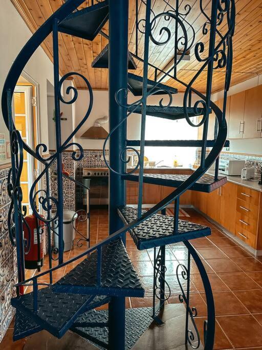 Luana House Apartment Biscoitos  Ngoại thất bức ảnh